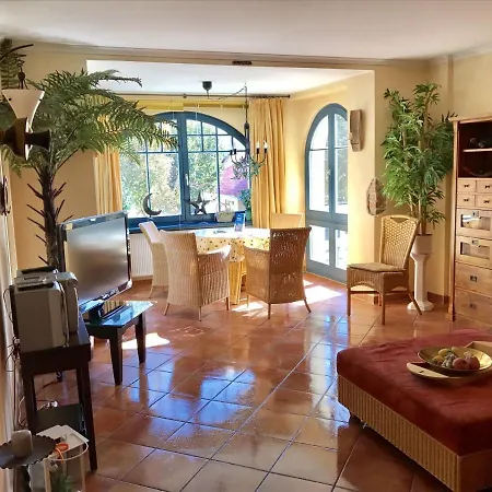 アパート Laguna Residenz Am