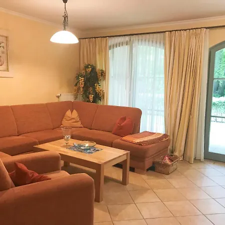 Laguna Residenz Am Appartamento *