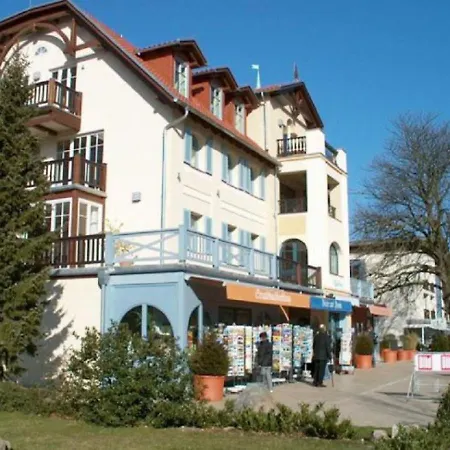 Laguna Residenz Am Appartamento