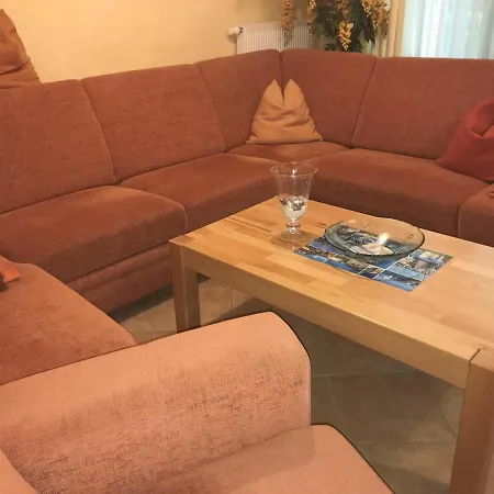 Laguna Residenz Am Ostseebad Kühlungsborn