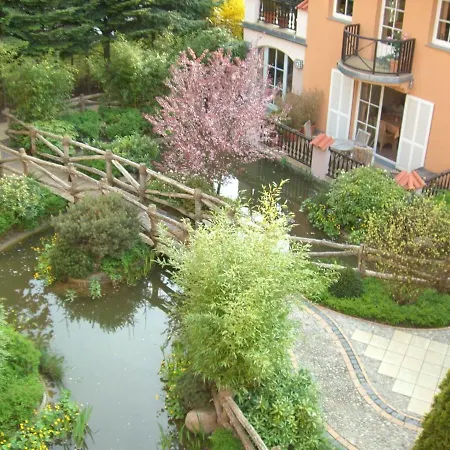 Apartment Laguna Residenz Am *
