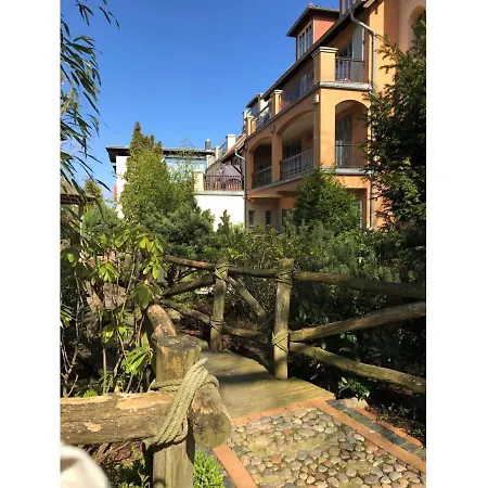 Appartamento Laguna Residenz Am *