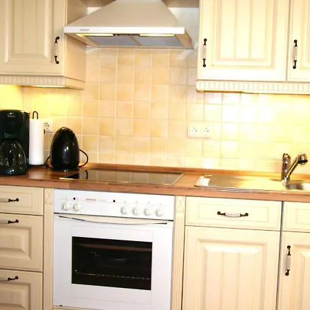 Laguna Residenz Am Appartamento *