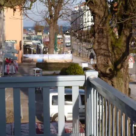 Laguna Residenz Am アパート *