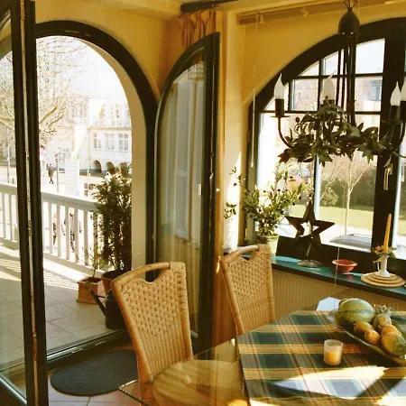 Laguna Residenz Am *