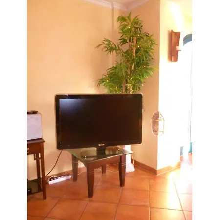 Laguna Residenz Am *