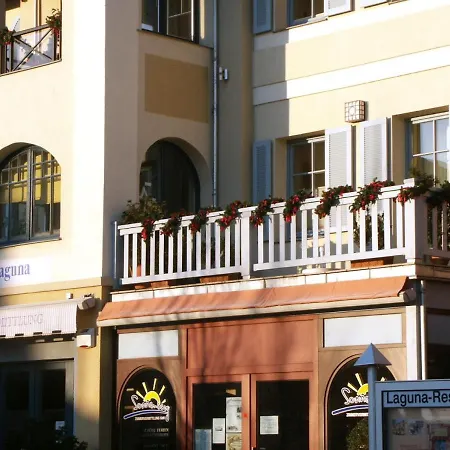 Laguna Residenz Am