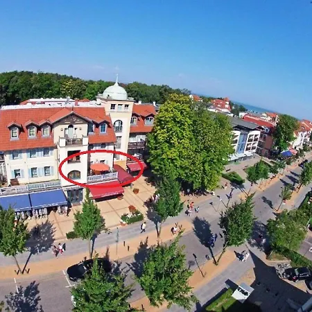 Laguna Residenz Am Appartamento *