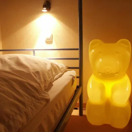 Laguna Residenz Am Appartamento Ostseebad Kühlungsborn