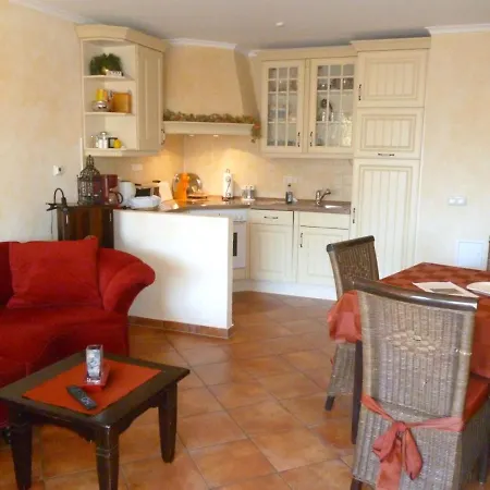 Appartamento Laguna Residenz Am