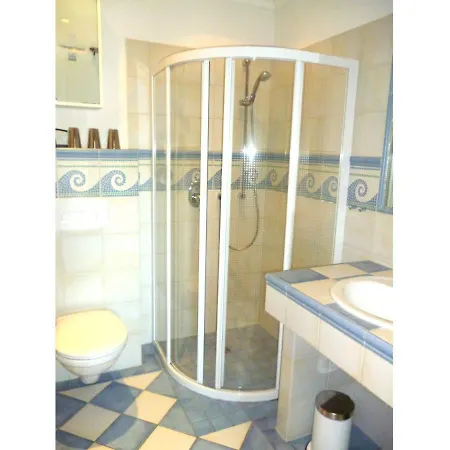 Appartamento Laguna Residenz Am Ostseebad Kühlungsborn