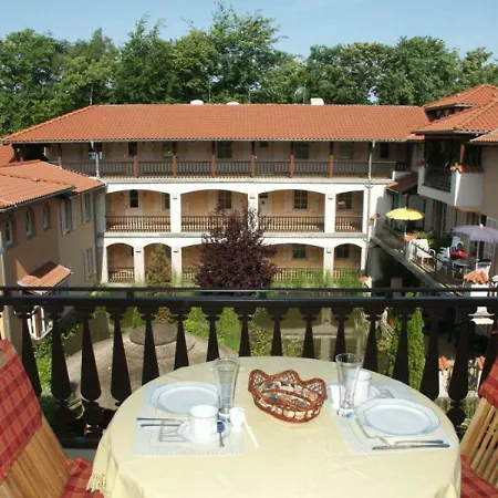 Laguna Residenz Am Apartment