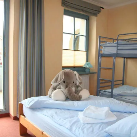 Laguna Residenz Am Appartamento