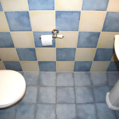 Laguna Residenz Am アパート *