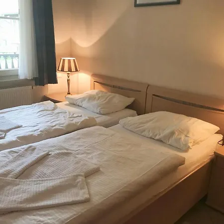 アパート Laguna Residenz Am *