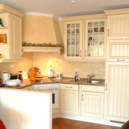 Laguna Residenz Am Ostseebad Kühlungsborn