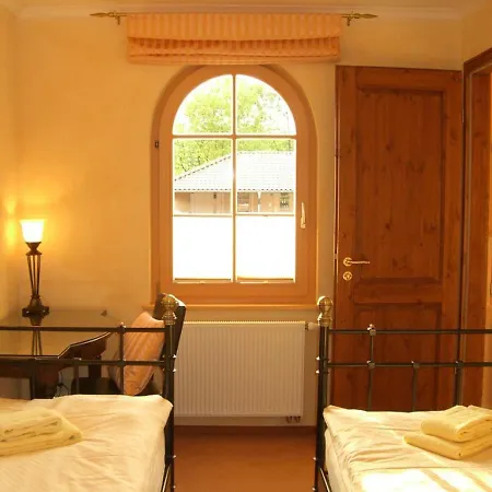 Laguna Residenz Am Appartamento *