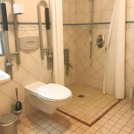 Laguna Residenz Am Apartment