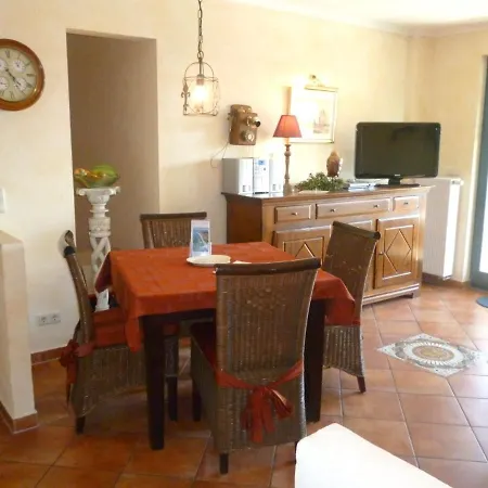 Laguna Residenz Am Apartment