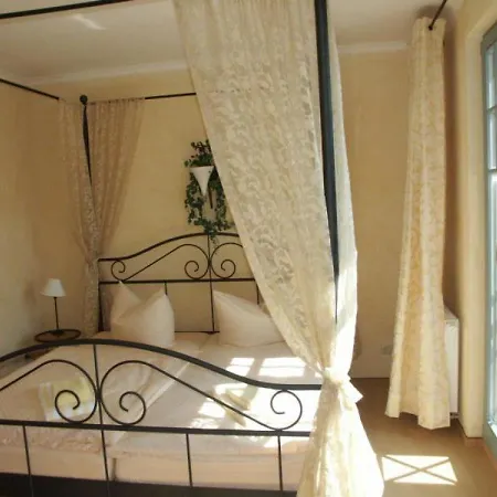 Laguna Residenz Am *