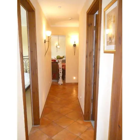 Laguna Residenz Am Ostseebad Kühlungsborn