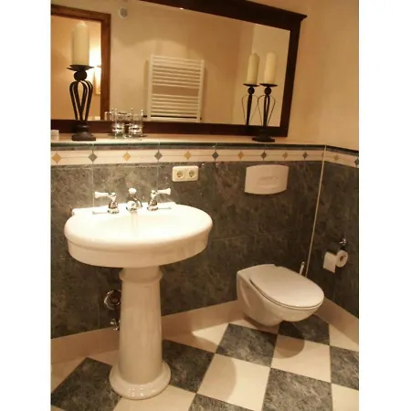 Laguna Residenz Am Appartamento