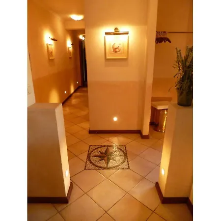 Apartment Laguna Residenz Am *