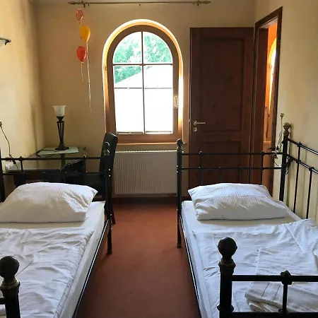 Laguna Residenz Am Appartamento