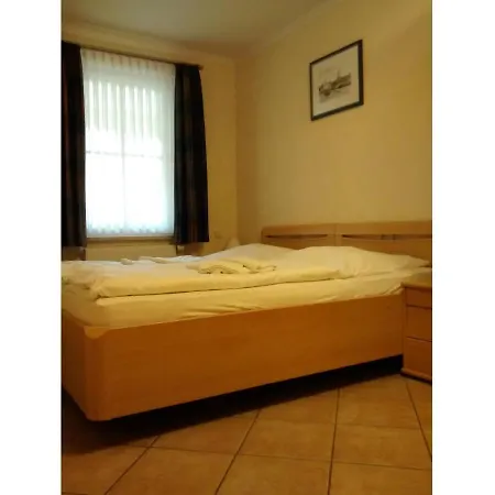 Laguna Residenz Am * Ostseebad Kühlungsborn