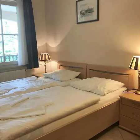 Laguna Residenz Am Apartment *