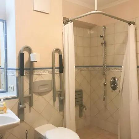 Laguna Residenz Am Apartment