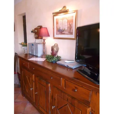 Laguna Residenz Am *