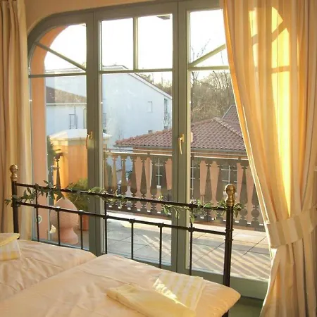 Laguna Residenz Am * Ostseebad Kühlungsborn