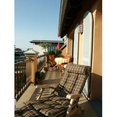 Laguna Residenz Am Appartamento *