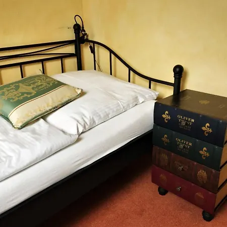 Appartamento Laguna Residenz Am *