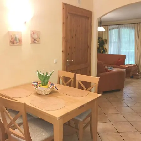 Laguna Residenz Am * Ostseebad Kühlungsborn