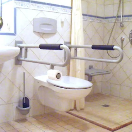 Laguna Residenz Am Appartamento