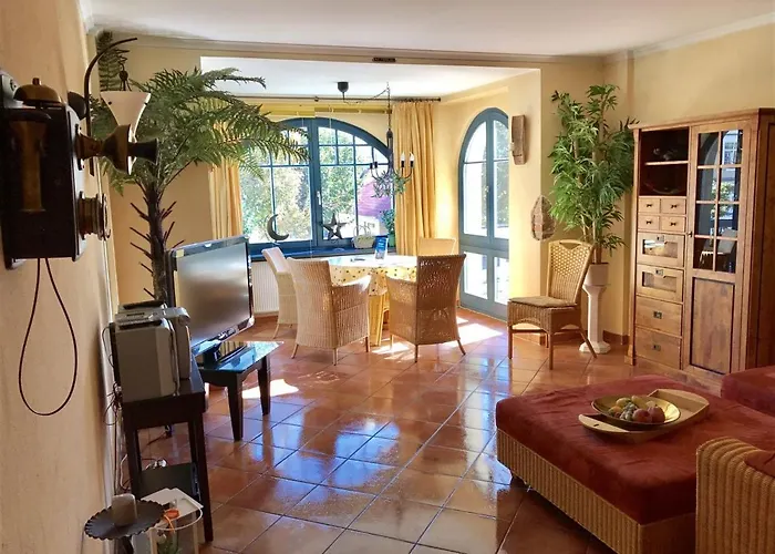Apartment Laguna Residenz Am