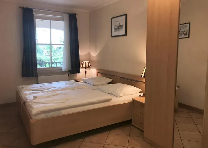 Laguna Residenz Am Ostseebad Kühlungsborn