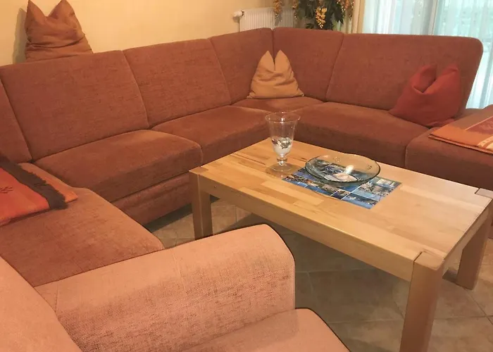 Laguna Residenz Am Ostseebad Kühlungsborn