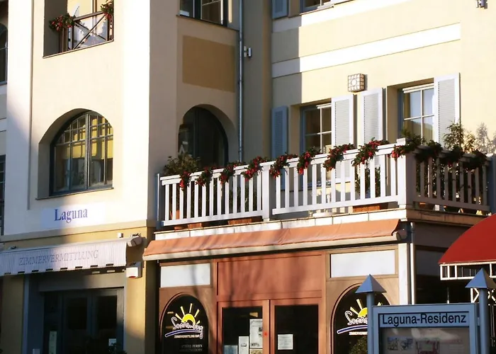Laguna Residenz Am