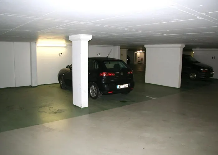 Apartment Laguna Residenz Am