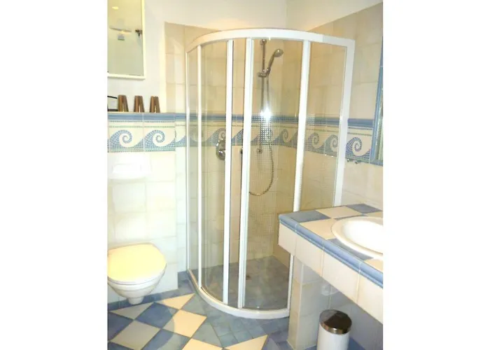 Apartment Laguna Residenz Am Ostseebad Kühlungsborn