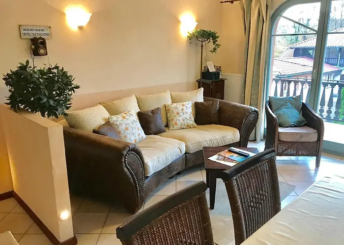 Laguna Residenz Am