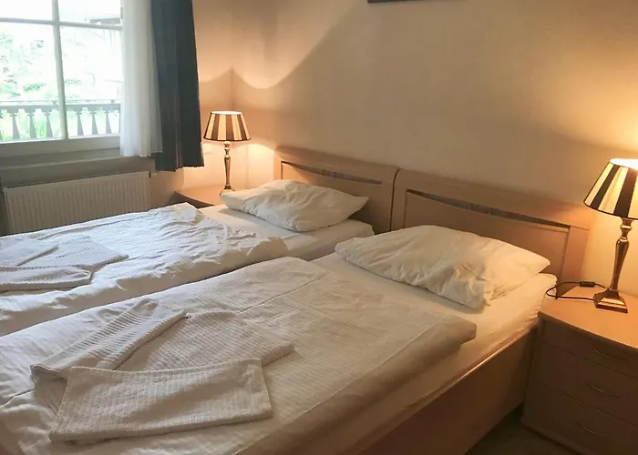Apartment Laguna Residenz Am *