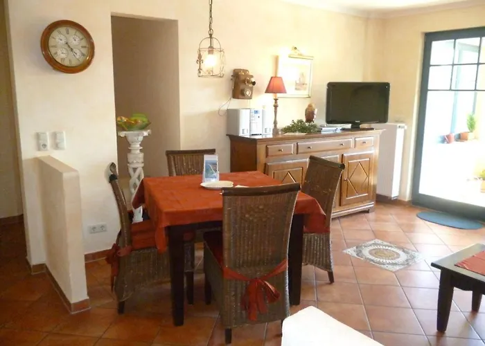 Laguna Residenz Am Apartment