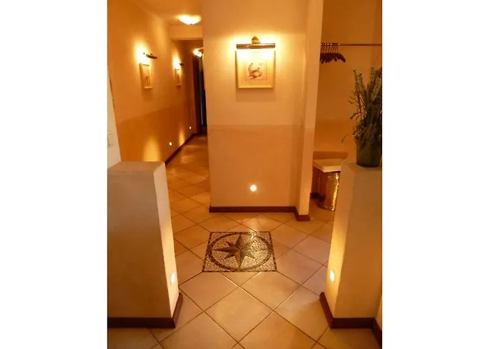 Apartment Laguna Residenz Am *